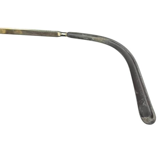 CHRISTIAN DIOR Vintage 2246 RARE Aviator Sunglasses Made in Austria - Picture 14 of 16